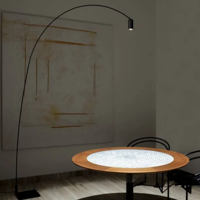 Lampadaire Fox