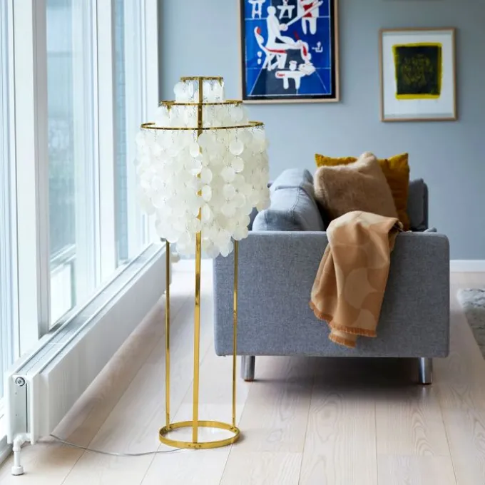 Lampadaire FUN 1STM
