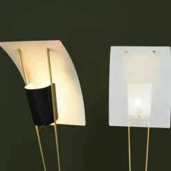 Lampadaire G30