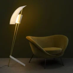 Lampadaire G30
