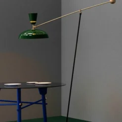 Lampadaire G1
