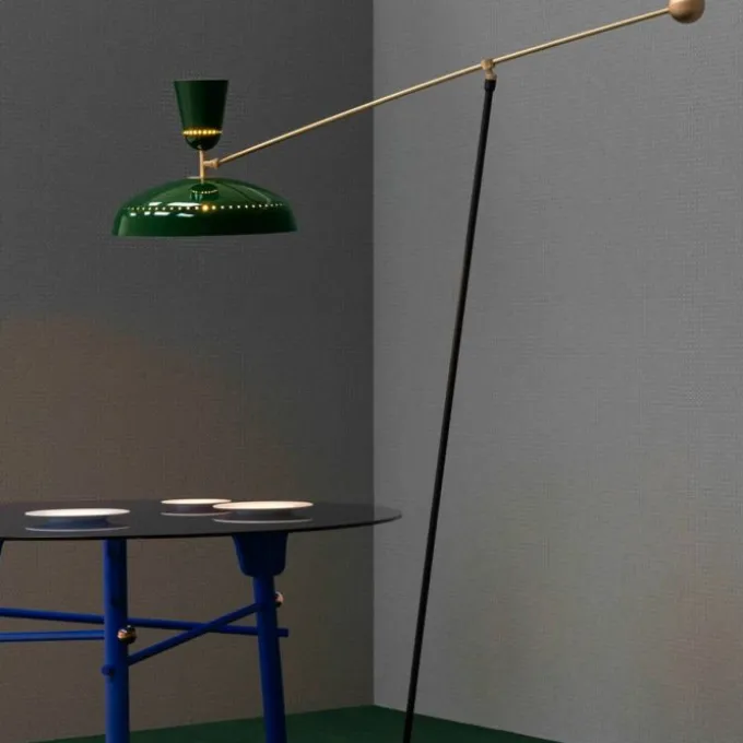 Lampadaire G1