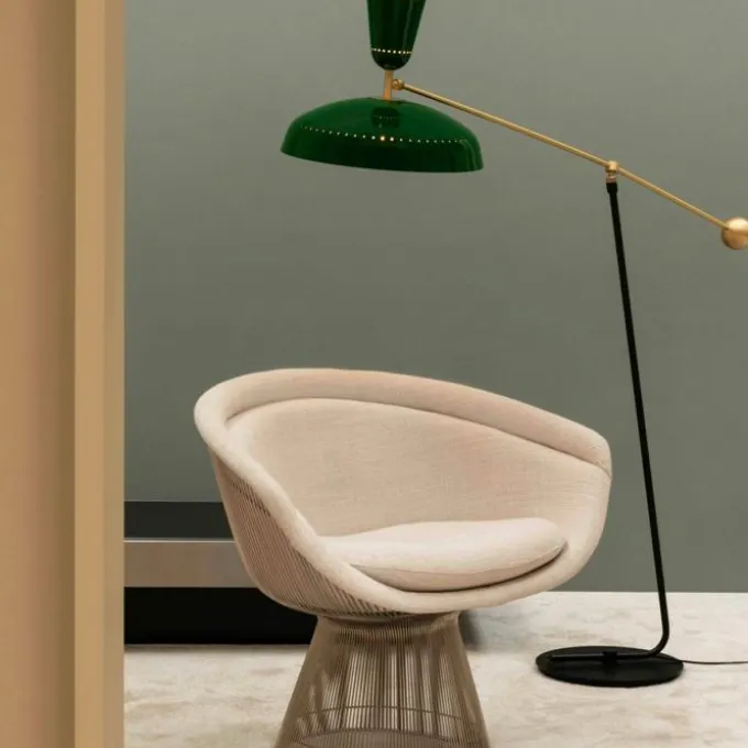 Lampadaire G1