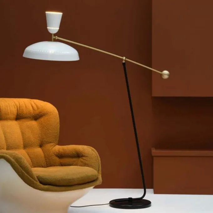 Lampadaire G1