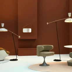 Lampadaire G1