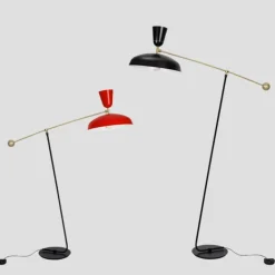 Lampadaire G1