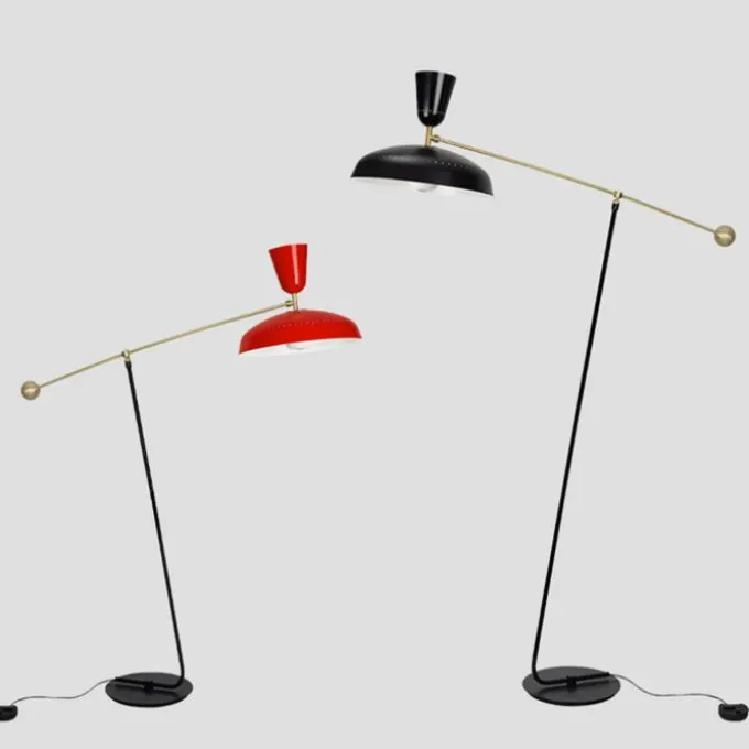 Lampadaire G1