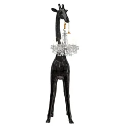 Lampadaire Giraffe in love M - Outdoor