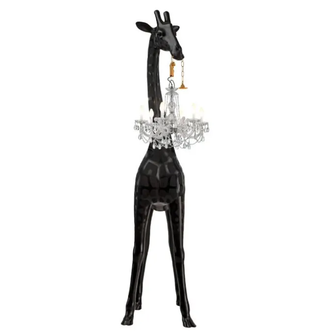 Lampadaire Giraffe in love M - Outdoor