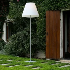 Lampadaire Grande Costanza Open Air