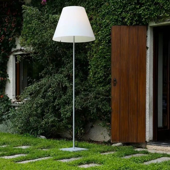 Lampadaire Grande Costanza Open Air