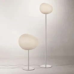 Lampadaire Gregg - Moyen