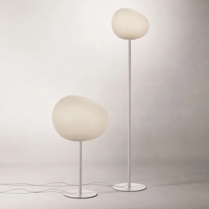 Lampadaire Gregg - Moyen