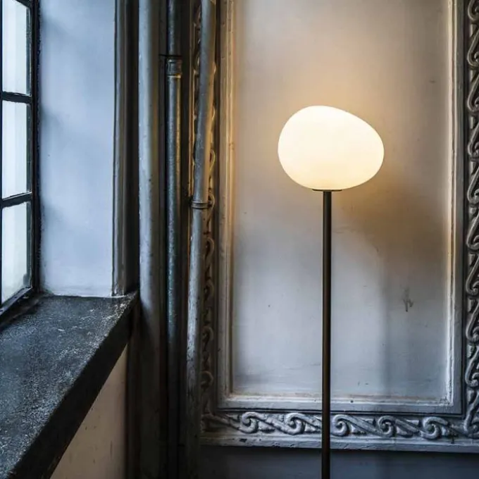 Lampadaire Gregg - Moyen