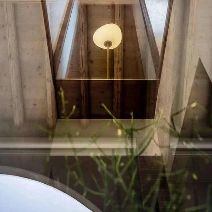 Lampadaire Gregg - Moyen