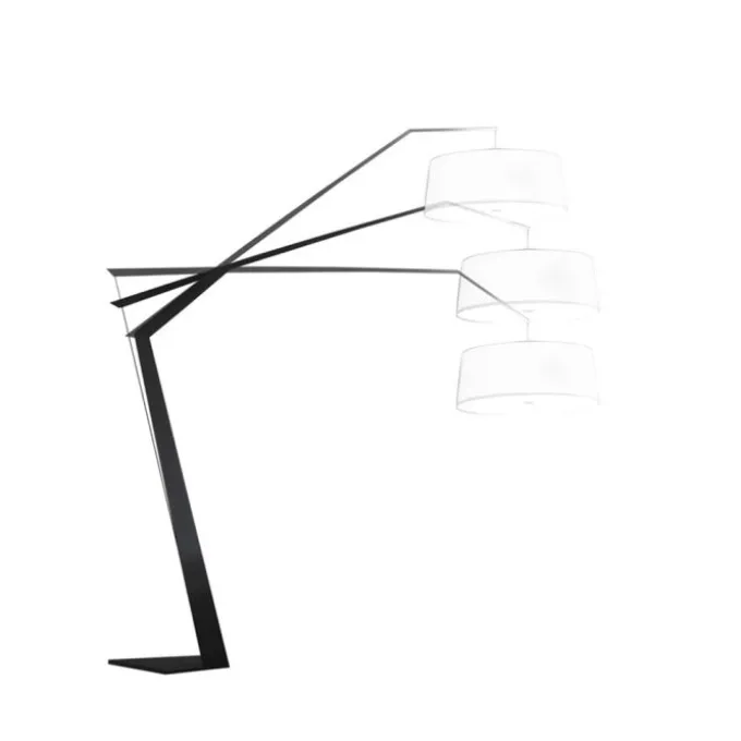 Lampadaire Grus