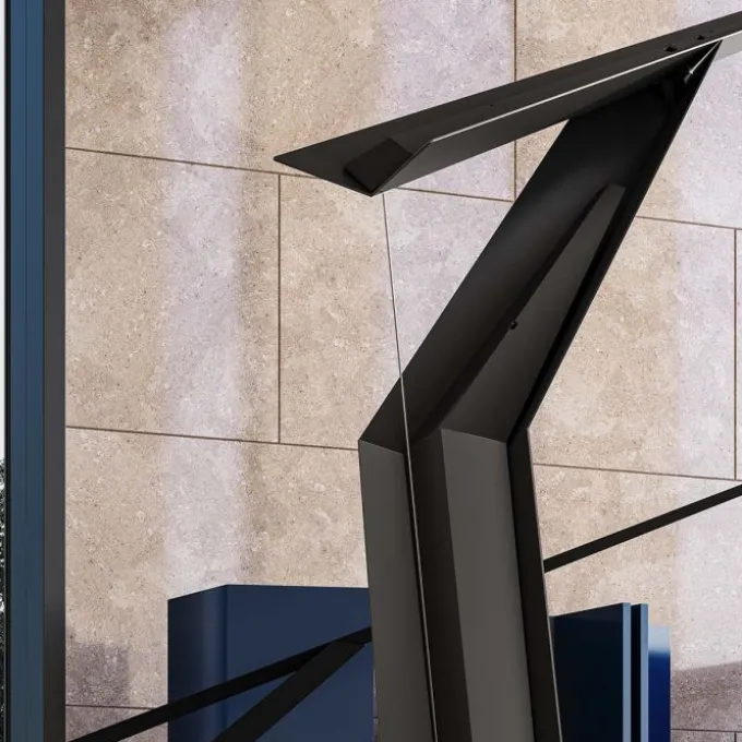 Lampadaire Grus
