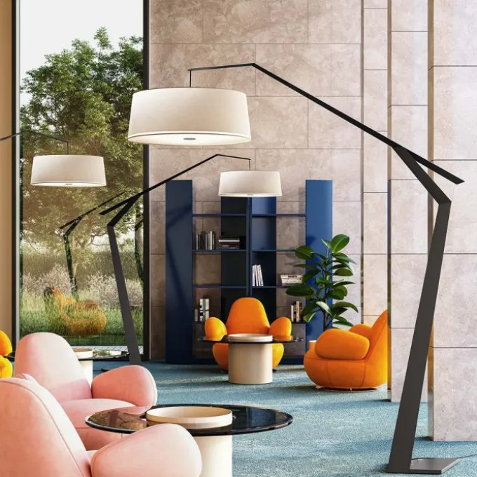 Lampadaire Grus