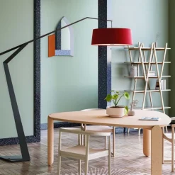 Lampadaire Grus