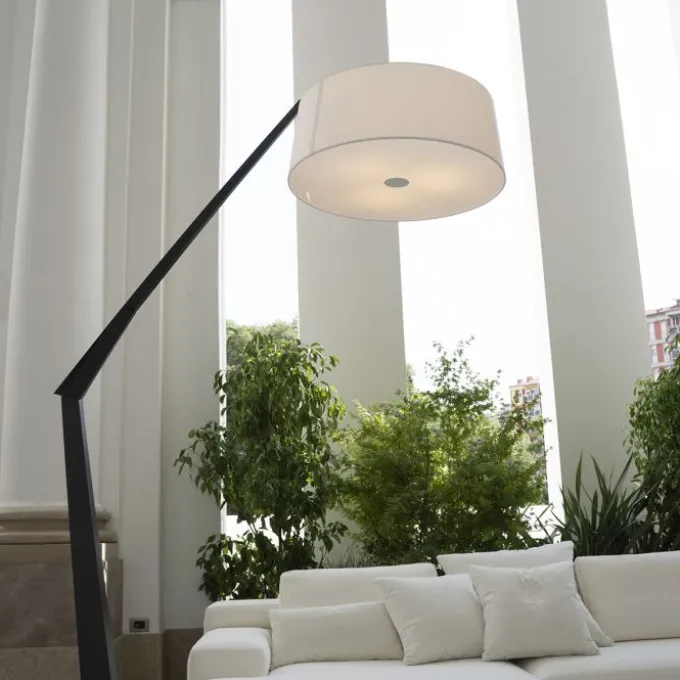 Lampadaire Grus