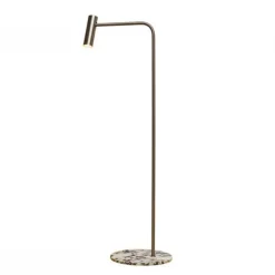 Lampadaire Heron