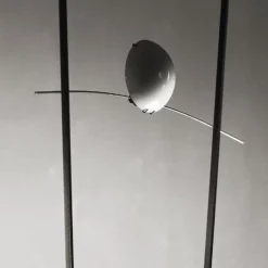Lampadaire Ilios