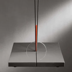 Lampadaire Ilios