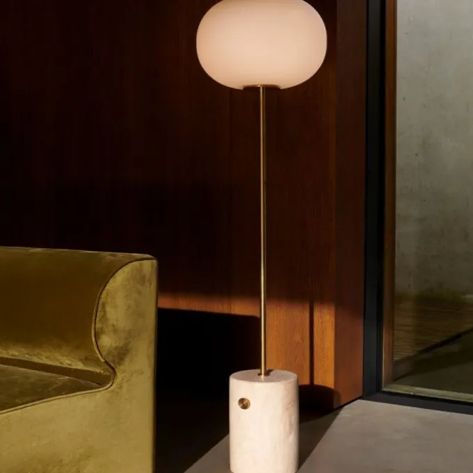 Lampadaire JWDA