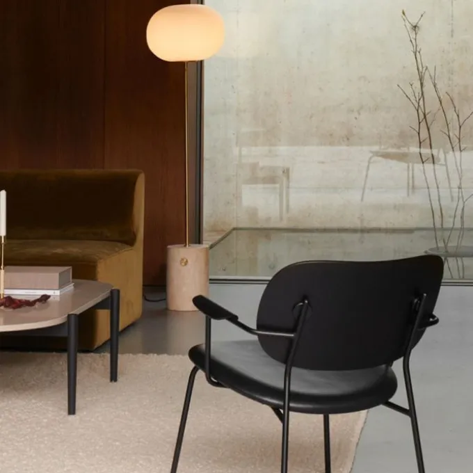 Lampadaire JWDA