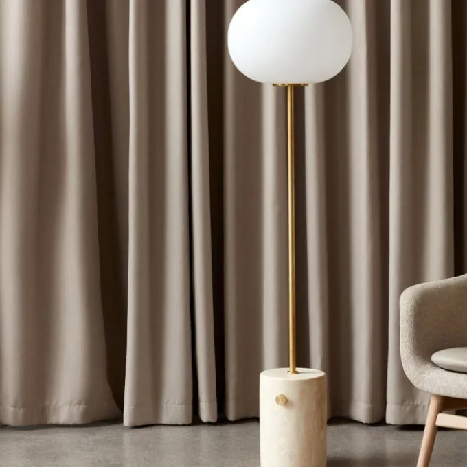 Lampadaire JWDA
