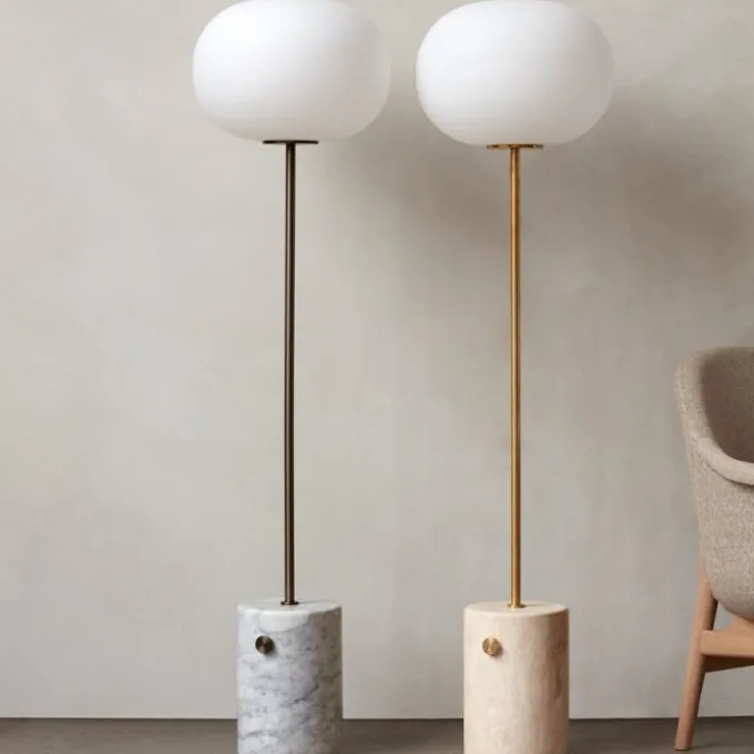 Lampadaire JWDA