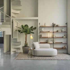 Lampadaire K-Lux