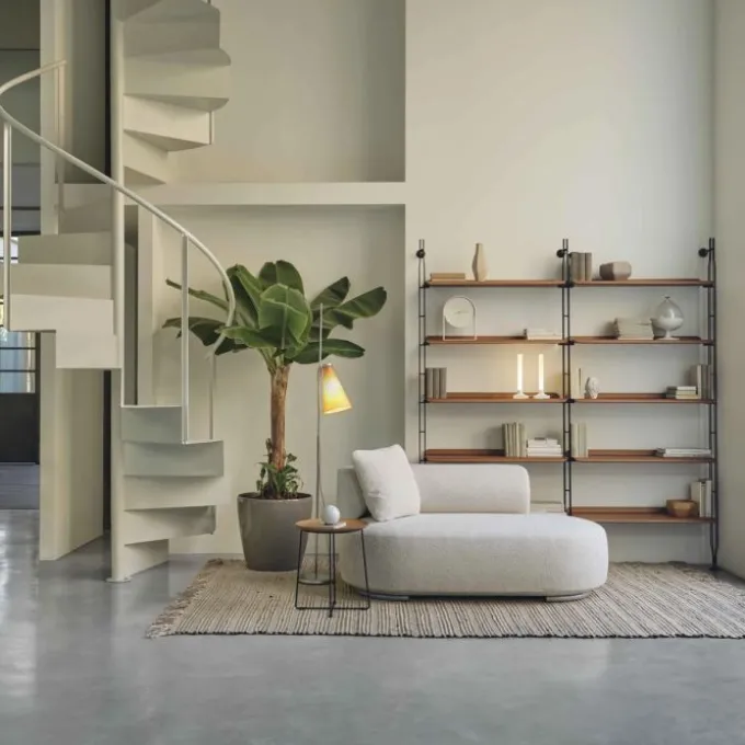 Lampadaire K-Lux