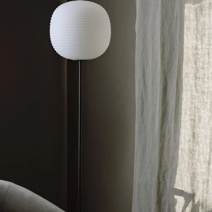 Lampadaire Lantern