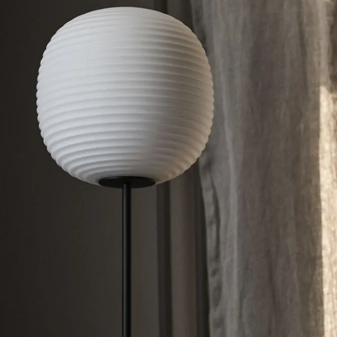 Lampadaire Lantern
