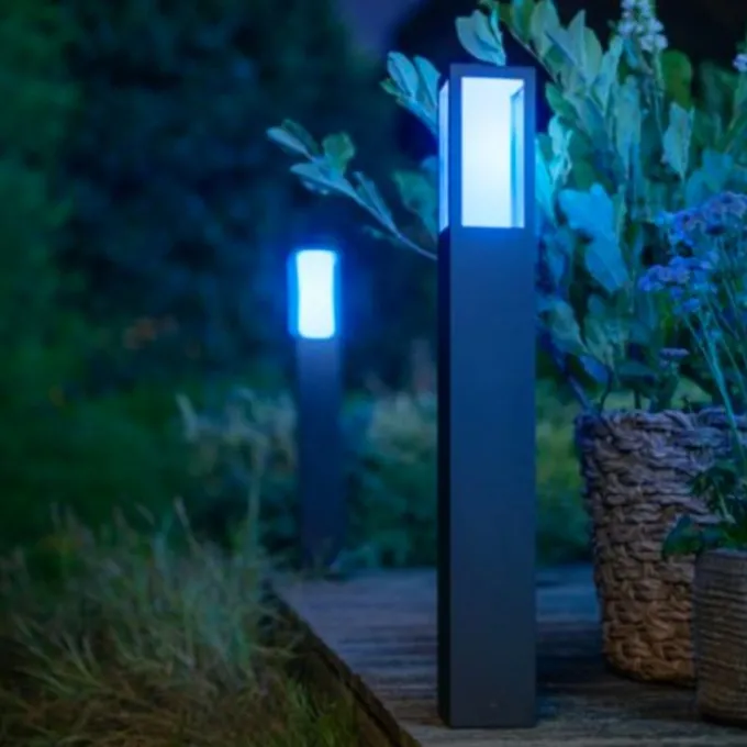 Lampadaire LED Impress