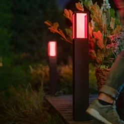 Lampadaire LED Impress