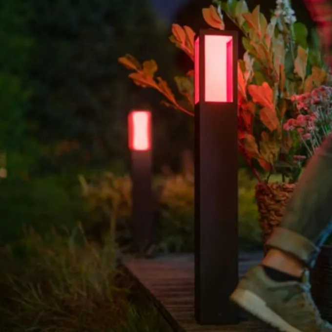Lampadaire LED Impress