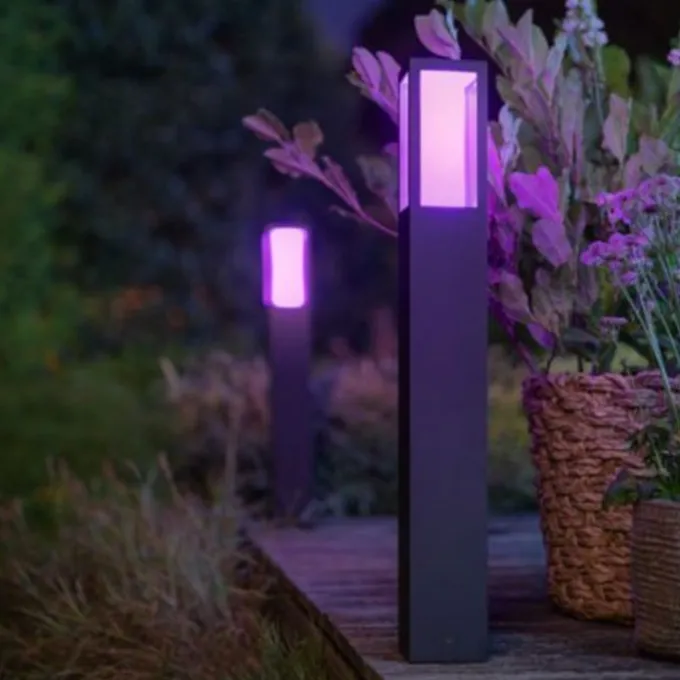 Lampadaire LED Impress