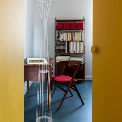 Lampadaire Lightwire