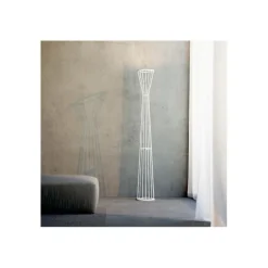 Lampadaire Lightwire