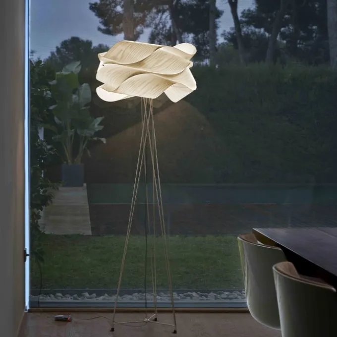 Lampadaire Link