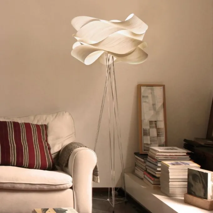 Lampadaire Link