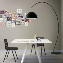 Lampadaire L002T/BA