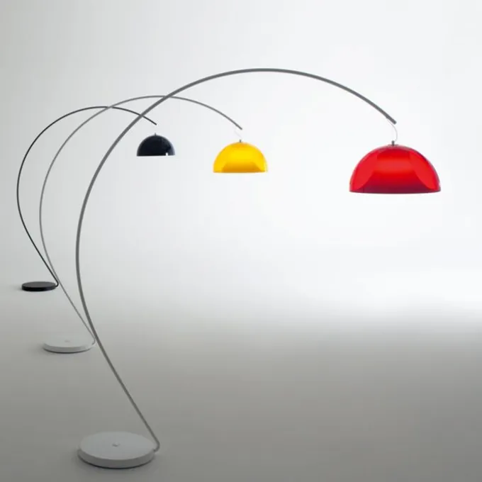 Lampadaire L002T/BA