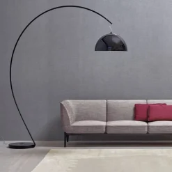 Lampadaire L002T/BA