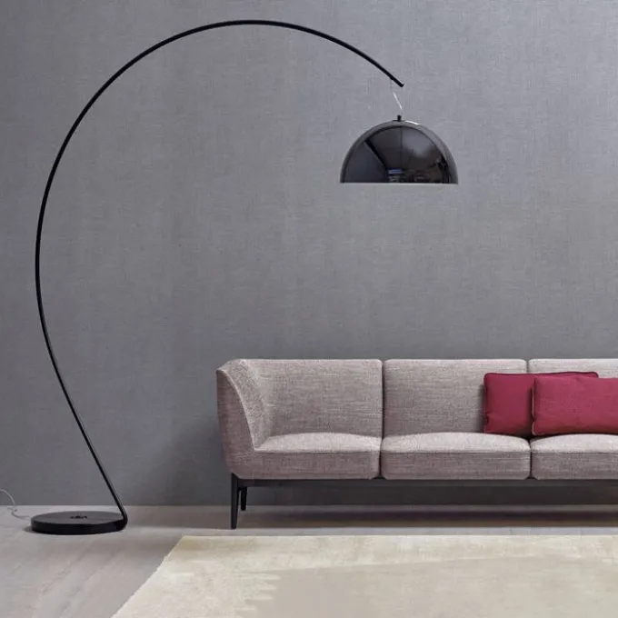 Lampadaire L002T/BA