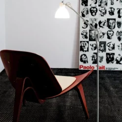 Lampadaire Luxy F1