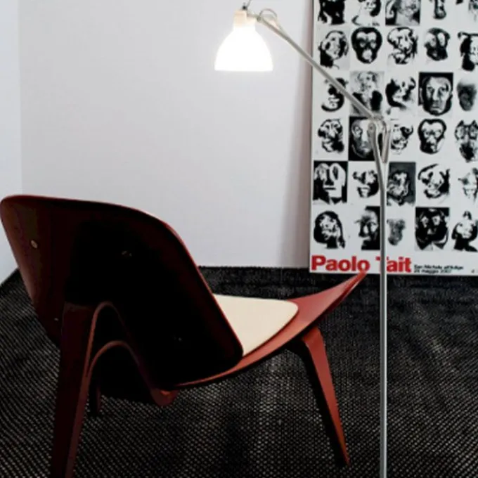 Lampadaire Luxy F1
