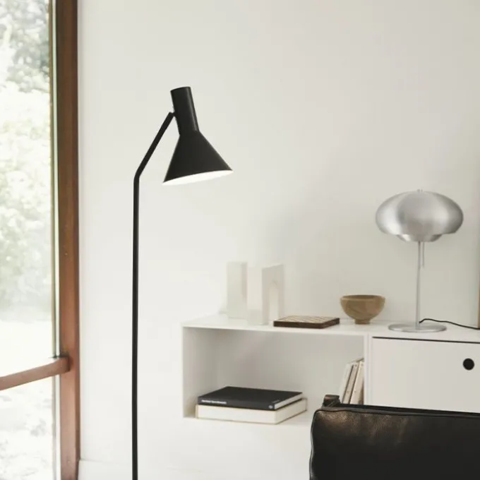 Lampadaire Lyss